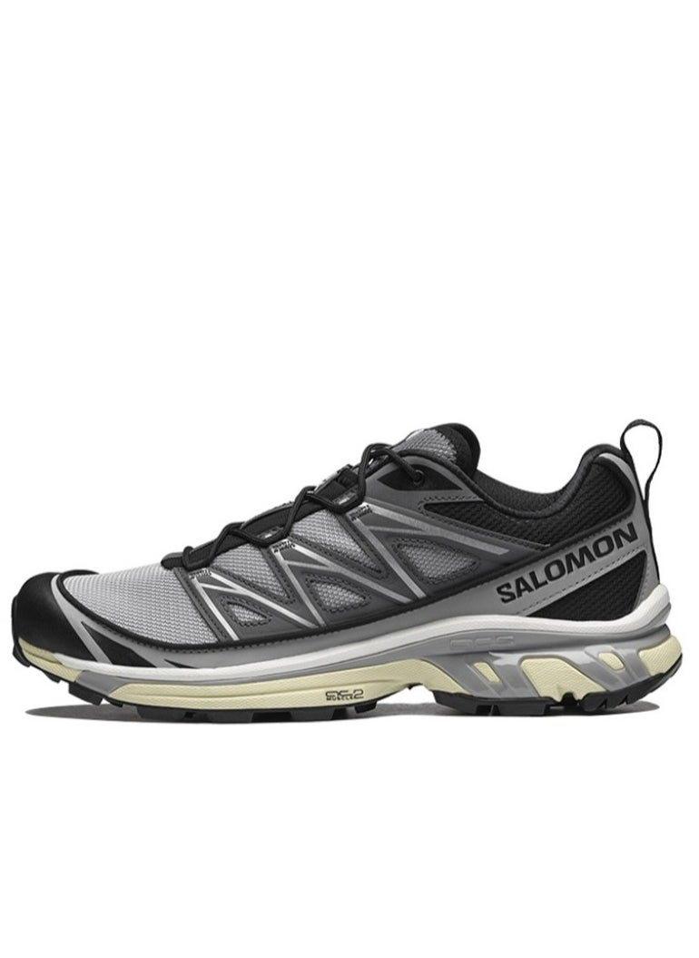 Salomon - Salomon Xt-6 Outdoor Trendy Sports Shoes, Tpu Shock-Absorbing, Anti Slip, Wear-Resistant, Breathable, Lightweight And Low Top Running Shoes - Image 1