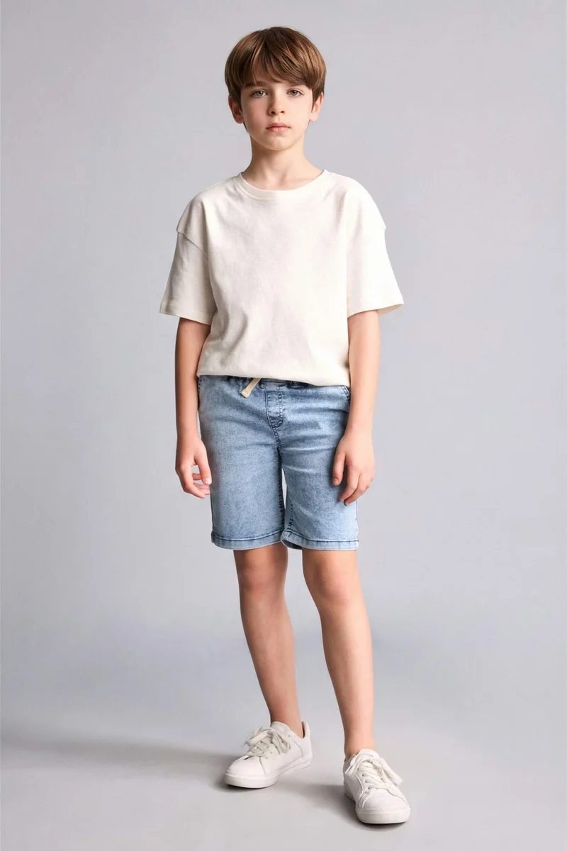 ديفاكتو Boy Shorts