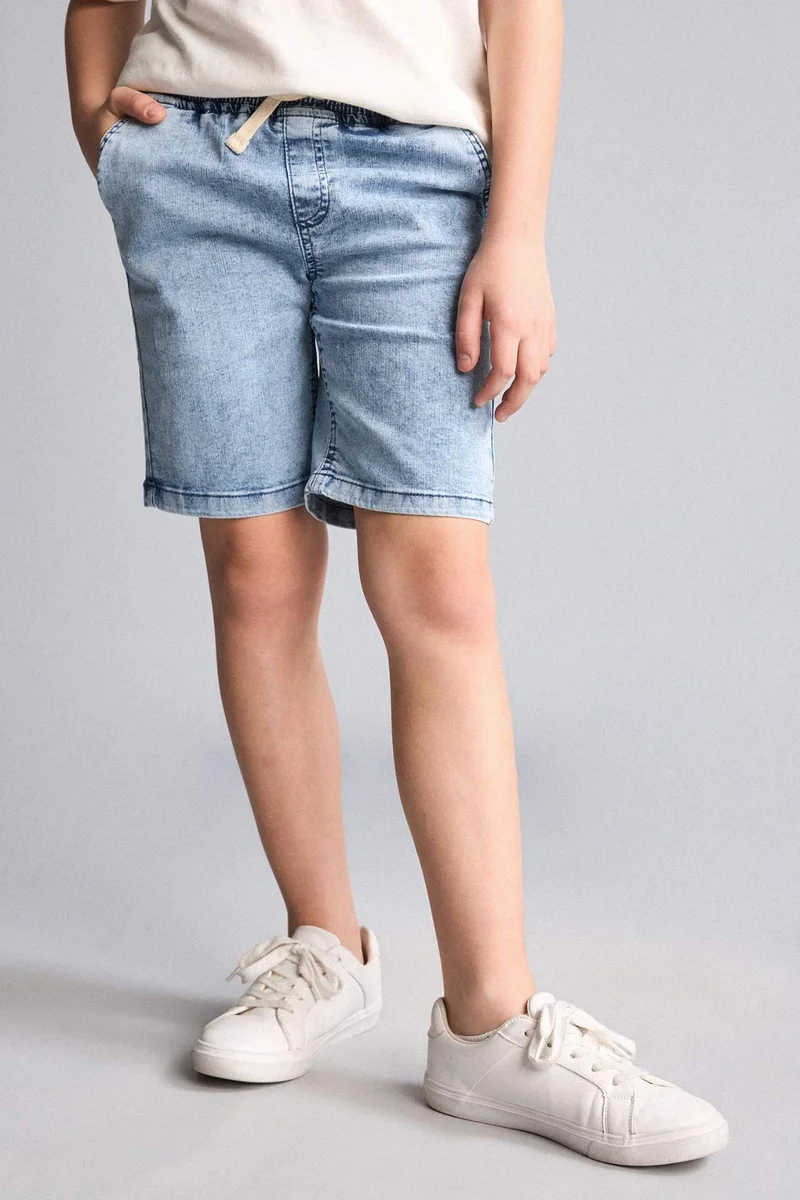 ديفاكتو Boy Shorts