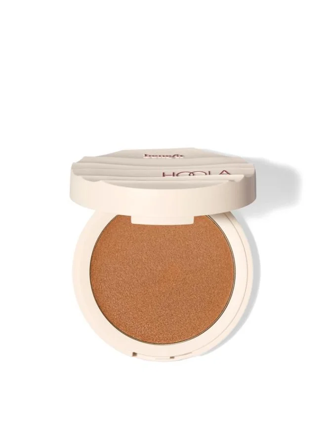 Benefit Cosmetics Hoola Wave Bronzing Balm - Medium