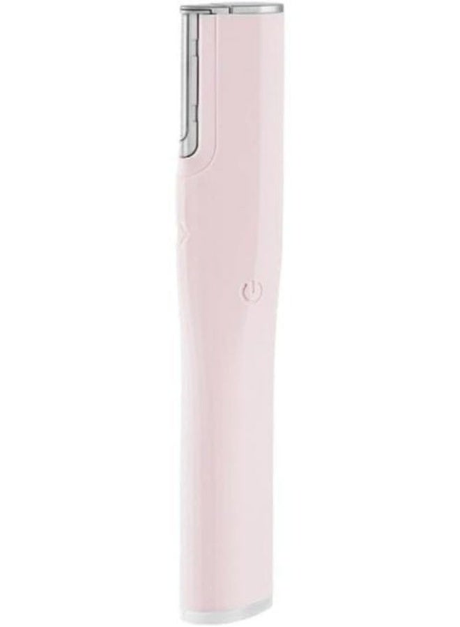 Ultrasonic Hair Removal Device for Face & Body – Rechargeable with Type-C Charging Port, Dual Speed - Image 1
