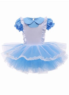 Wonderland Alice Princess