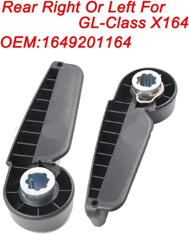 Vuzmode Car Seat Adjustment Handle for Mercedes GL-Class - Image 2