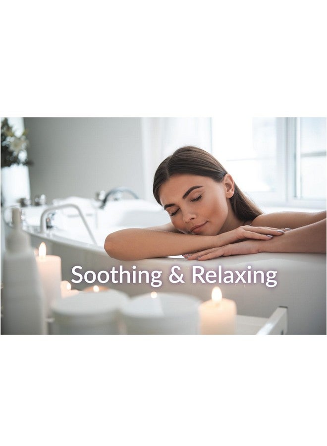 Elysium Spa Lavender Epsom Salts 1Kg - Image 5