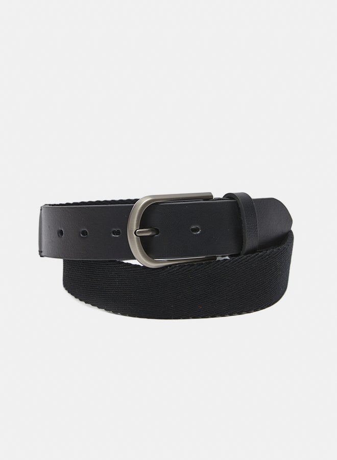 LC WAIKIKI Faux Leather Men's Belt - Image 1