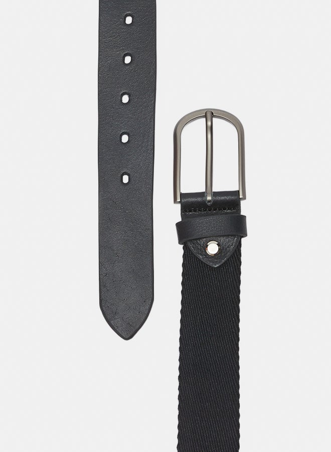 LC WAIKIKI Faux Leather Men's Belt - Image 2