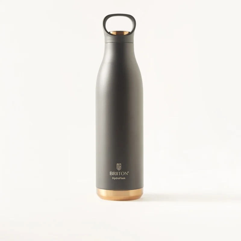 Briiton 750ML SS INSULATED BOTTLE
