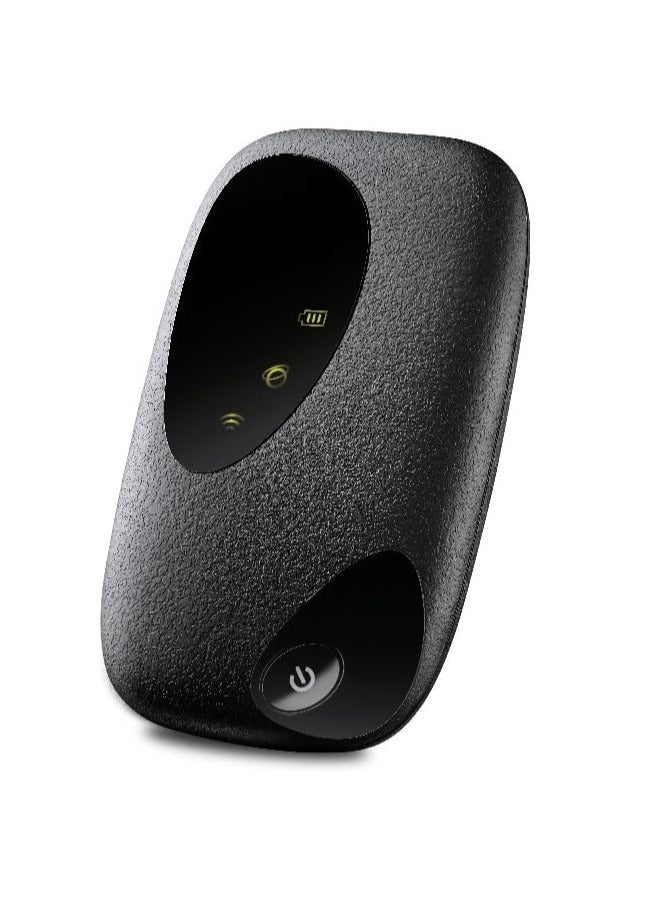 ريبنيو جهاز توجيه متنقل M7200 4G MiFi 4G Cat4 مع 2000 مللي أمبير في الساعة وسرعة 150 ميجابت في الثانية واي فاي إلى 10 أجهزة قابلة للشحن - Image 2