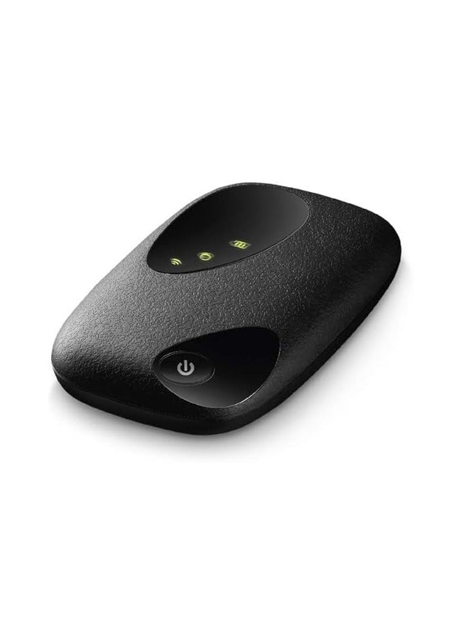 ريبنيو جهاز توجيه متنقل M7200 4G MiFi 4G Cat4 مع 2000 مللي أمبير في الساعة وسرعة 150 ميجابت في الثانية واي فاي إلى 10 أجهزة قابلة للشحن - Image 3