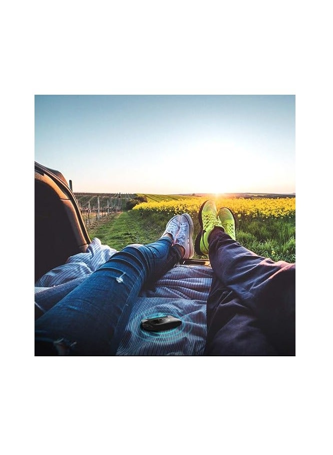 ريبنيو جهاز توجيه متنقل M7200 4G MiFi 4G Cat4 مع 2000 مللي أمبير في الساعة وسرعة 150 ميجابت في الثانية واي فاي إلى 10 أجهزة قابلة للشحن - Image 5