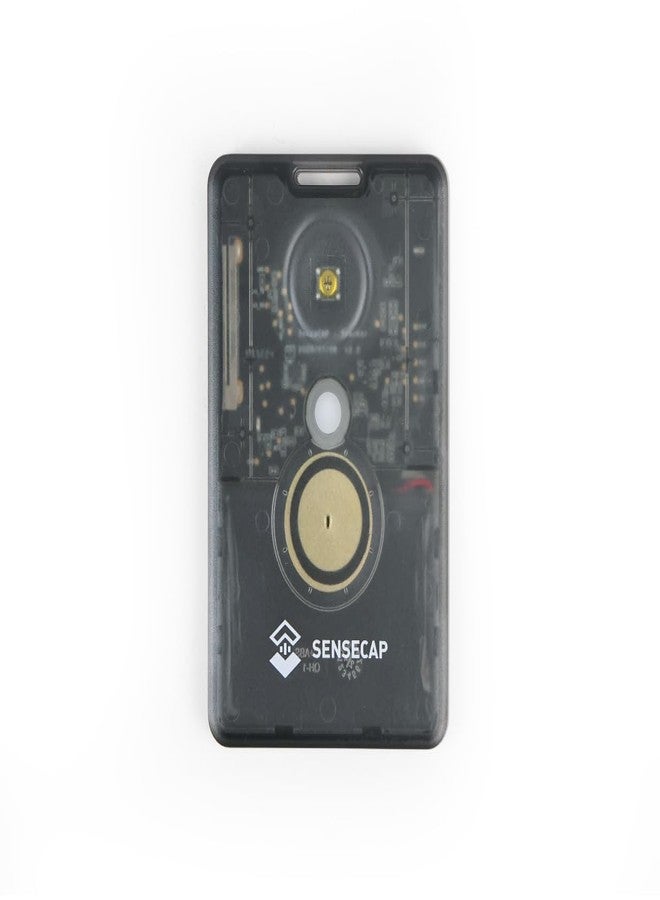 seeed studio SenseCAP Card Tracker T1000-E for Meshtastic - Image 1