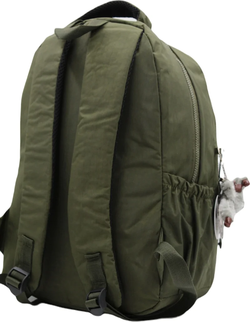 Bevitton Waterproof Multi-Compartment Unisex School Backpack 2400