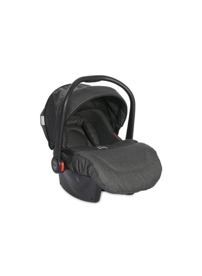 lorelli - Pluto dark gray 0-13kg - Image 1
