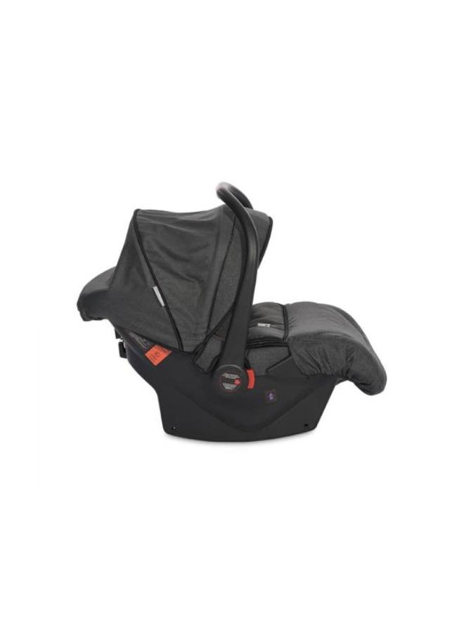 lorelli - Pluto dark gray 0-13kg - Image 1