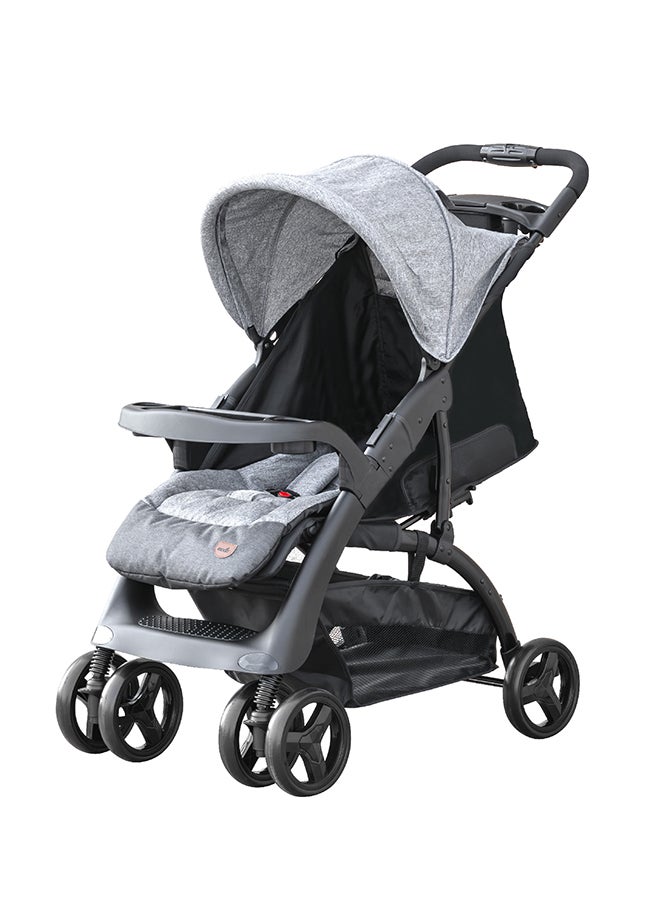 Moon Aria Baby Stroller Travel Gear - Image 1