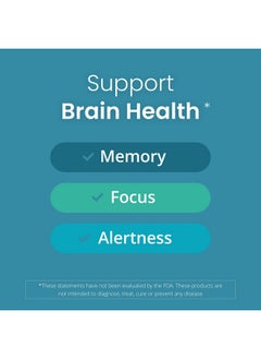 Humann Superbeets Memory & Focus Brain Supplement Chews Mental Alertness Clinically Studied Nootropics Resveratrol Plus Beet Root Powder Blueberry Pomegranate Flavor 30 Count  - Image 5