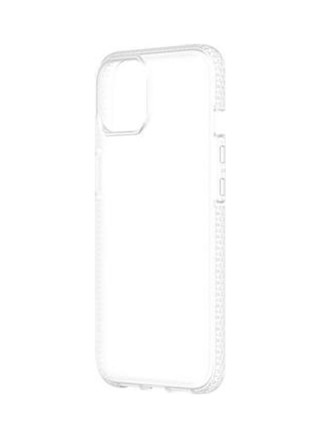 NIBEMINENT Survivor Protective Case And Cover For iPhone 13 Pro Max Clear - Image 1