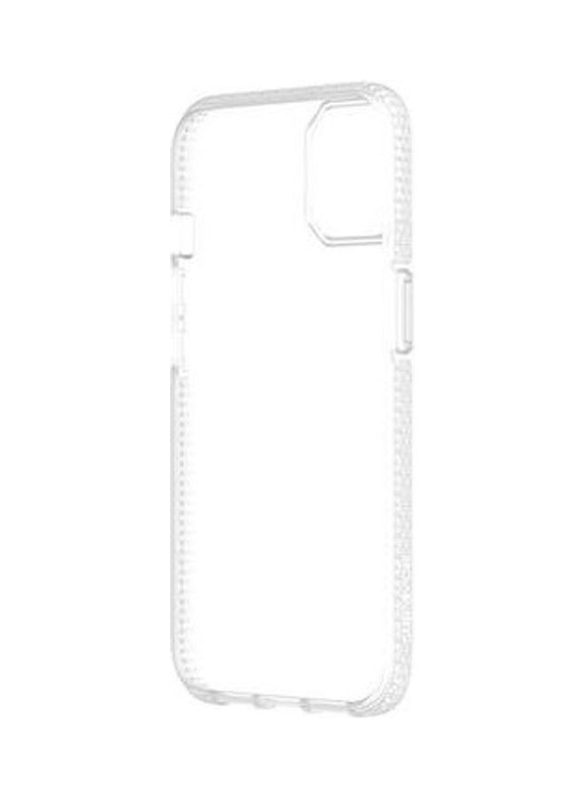 NIBEMINENT Survivor Protective Case And Cover For iPhone 13 Pro Max Clear - Image 2