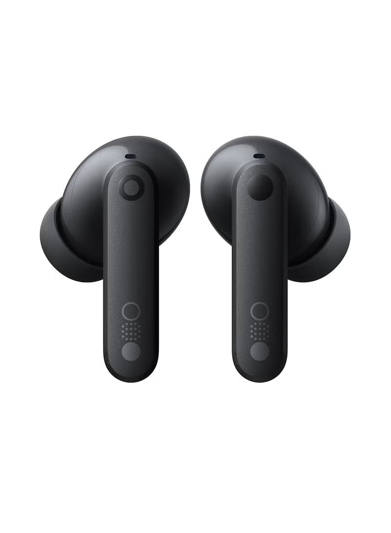 CMF Buds Pro 2, , True Wireless With Clear Voice Technology 2.0, 50 dB Smart Active Noise Cancellation, Spatial Audio Effect, IP55, Middle East Version Dark Grey - Image 2