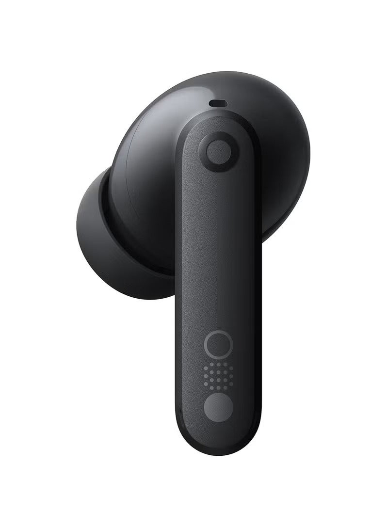 CMF Buds Pro 2, , True Wireless With Clear Voice Technology 2.0, 50 dB Smart Active Noise Cancellation, Spatial Audio Effect, IP55, Middle East Version Dark Grey - Image 4