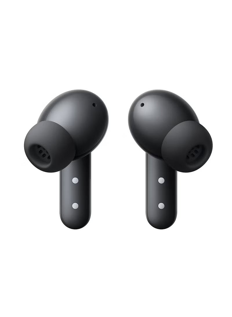 CMF Buds Pro 2, , True Wireless With Clear Voice Technology 2.0, 50 dB Smart Active Noise Cancellation, Spatial Audio Effect, IP55, Middle East Version Dark Grey - Image 3