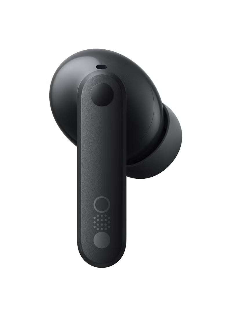 CMF Buds Pro 2, , True Wireless With Clear Voice Technology 2.0, 50 dB Smart Active Noise Cancellation, Spatial Audio Effect, IP55, Middle East Version Dark Grey - Image 5