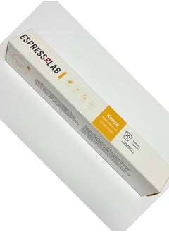 SLVRSKN Espresso Lab Retail - Kenya - 10 Capsules -56g 