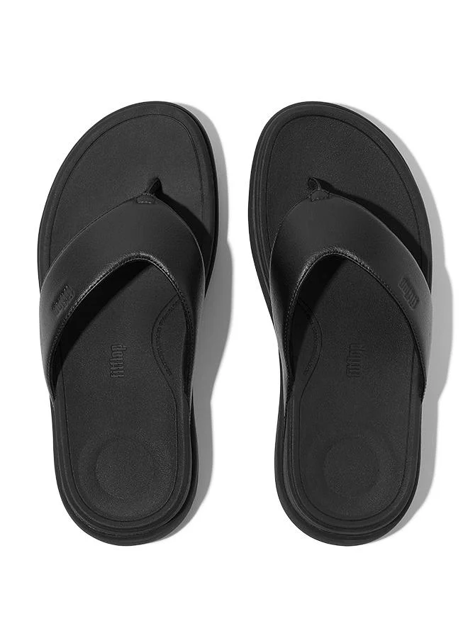 Fitflop  F-MODE GO MENS TOE-POST SANDALS for Men | Best Price UAE