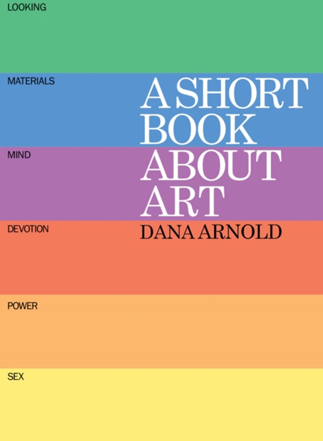 A Short Book About Art 