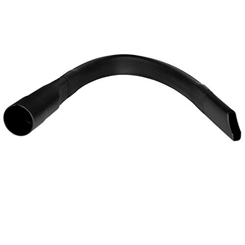 VMTC Flexible Long Crevice Nozzle Vacuum Cleaner Accessory 35mm - for Karchre WD1, WD2, WD3, WD4, WD5, WD6 - Image 1