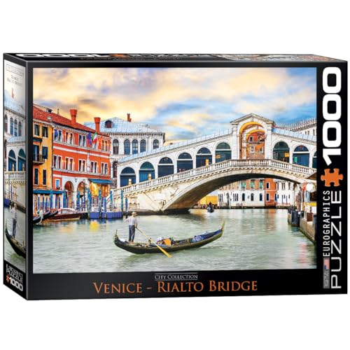 eurographics Venice - The Grand Canal - Image 5