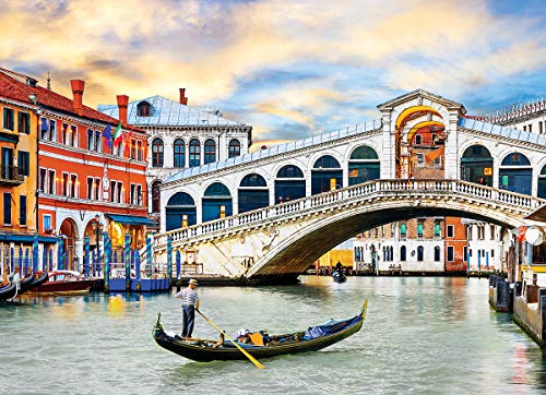eurographics Venice - The Grand Canal - Image 2