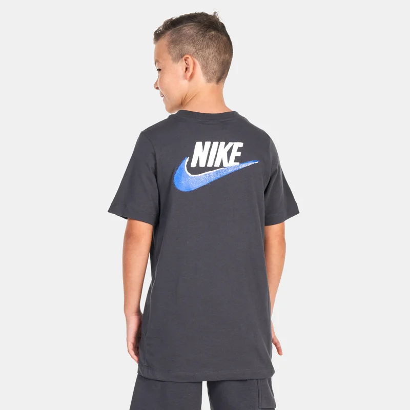 نايكي تيشيرت سبورتسوير جرافيك للاطفال