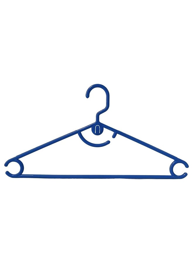 Feelings Plastic Hanger Arch 18Pcs Set (Blue)  - Image 1