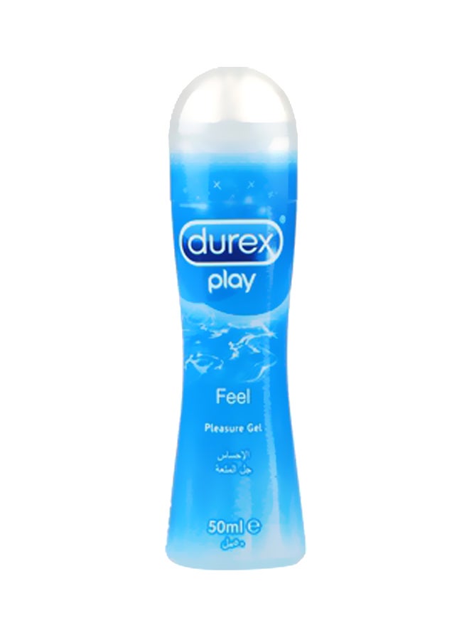 Play Feel Pleasure Gel