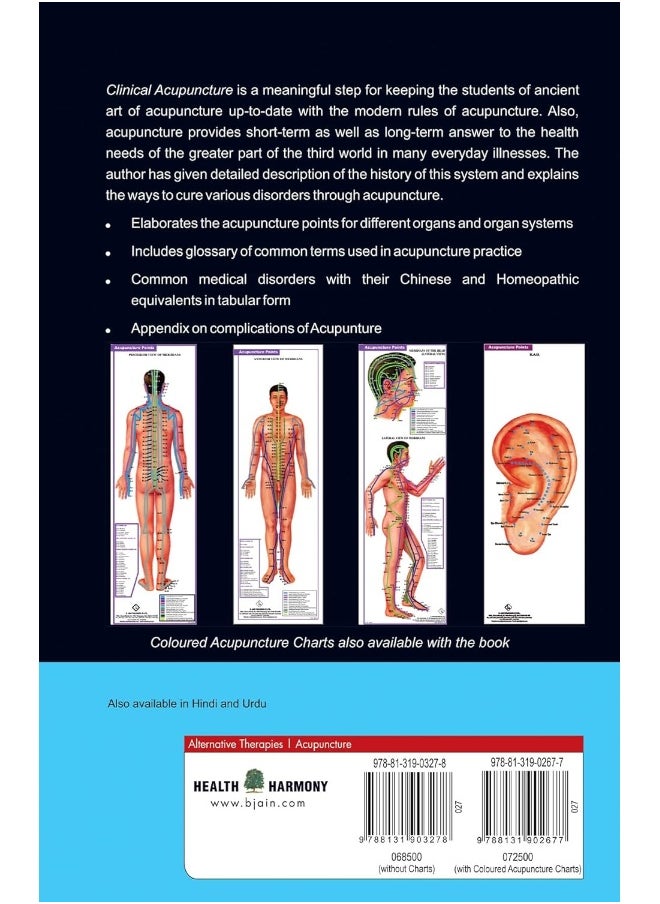 null - Clinical Acupuncture - Image 1