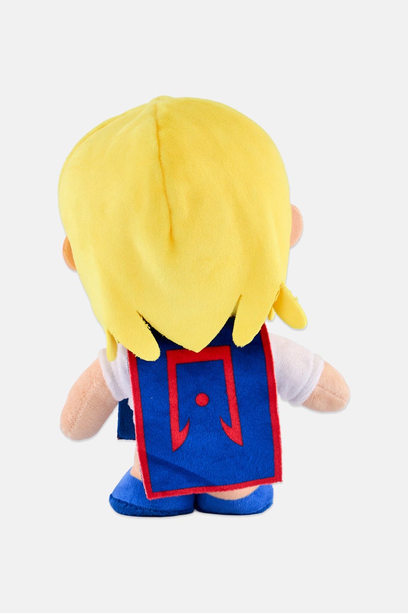 Toys For Less Hunter x Hunter Kurapika Plush Toy - Image 5