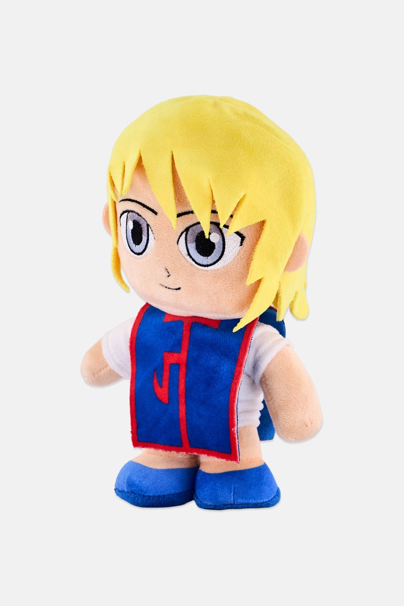 Toys For Less Hunter x Hunter Kurapika Plush Toy - Image 3