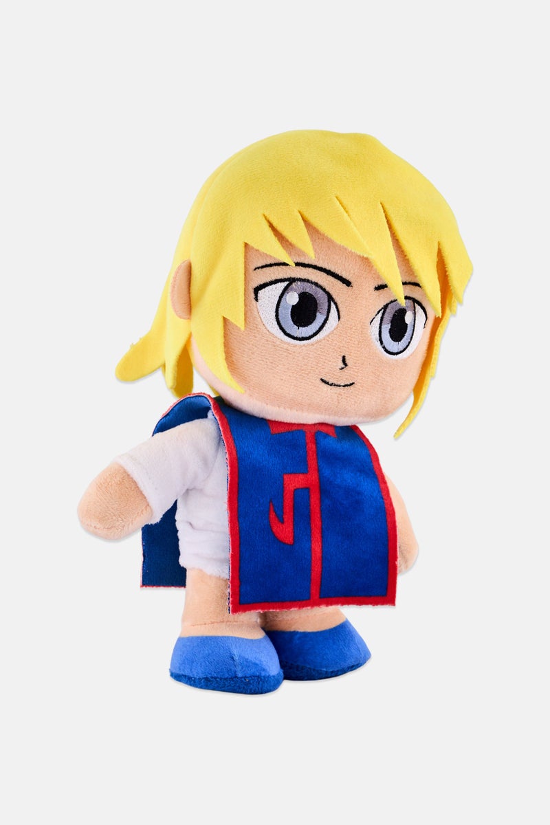 Toys For Less Hunter x Hunter Kurapika Plush Toy - Image 4