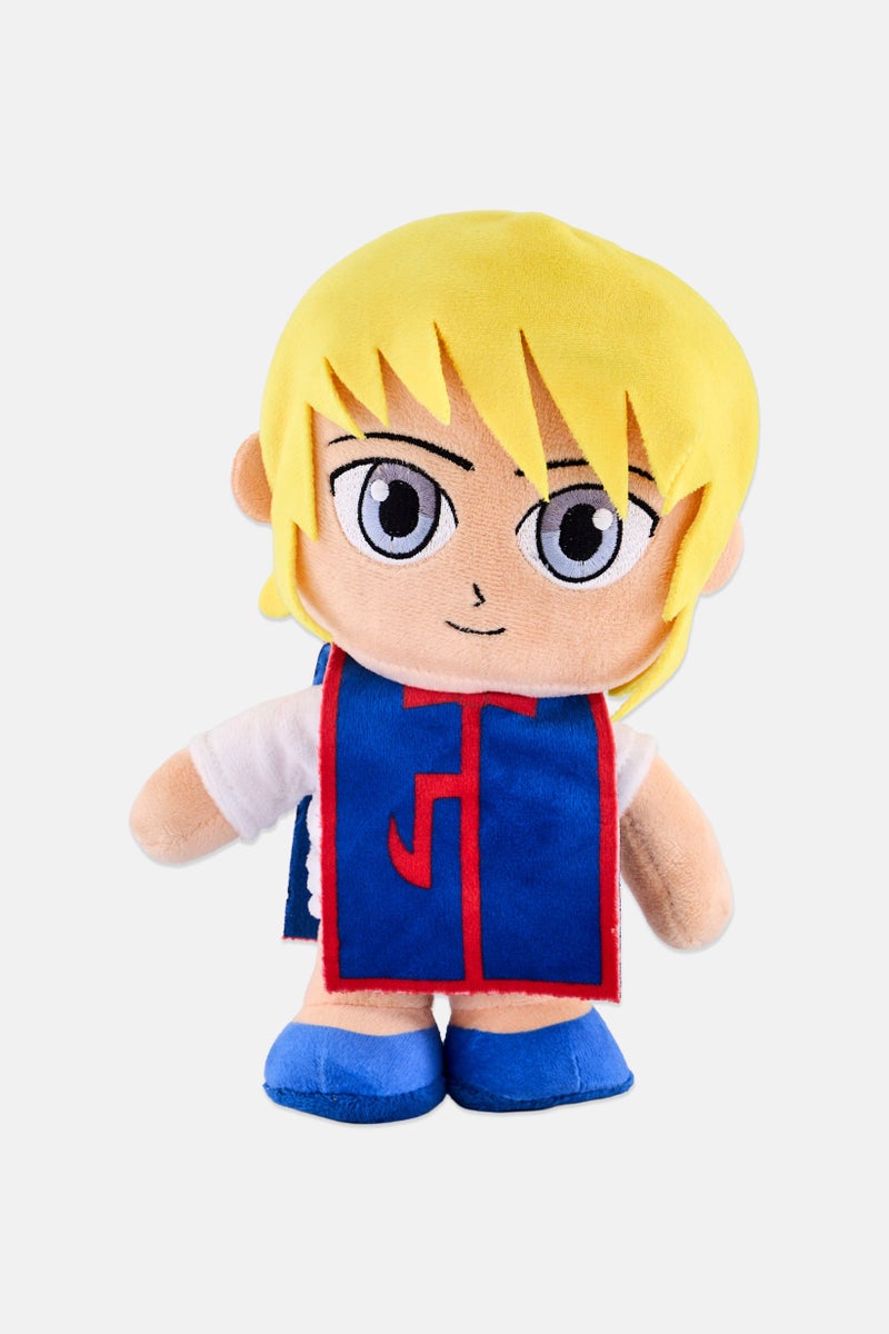 Toys For Less Hunter x Hunter Kurapika Plush Toy - Image 1