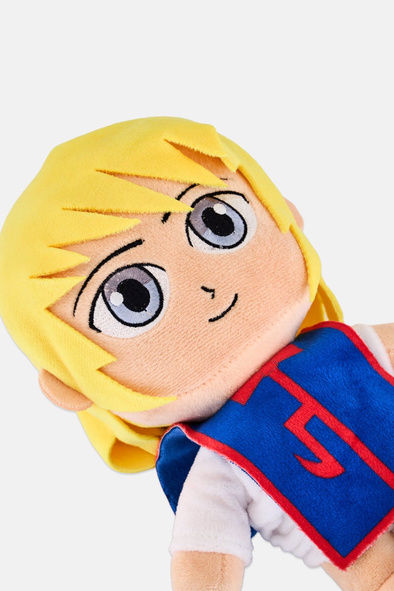 Toys For Less Hunter x Hunter Kurapika Plush Toy - Image 2