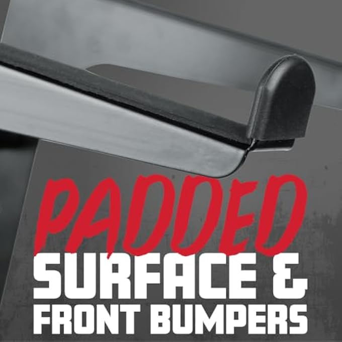 FrameWorks PORTABLE DESKTOP LAPTOP/DJ CONTROLLER STAND WITH FIXED HEIGHT (GFWLAPTOP1000) - Image 3