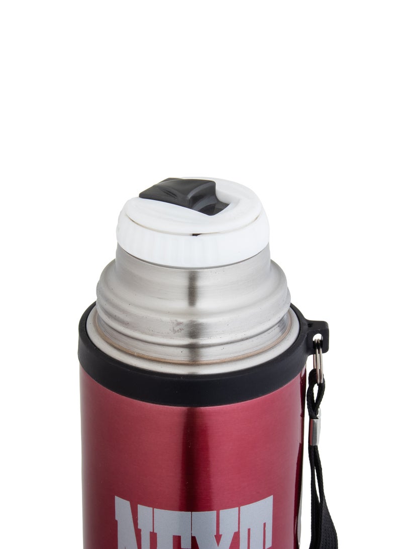 السيف  ترمس مياه من ستانلس ستيل مانعة للتسرب 500 مل - Image 5