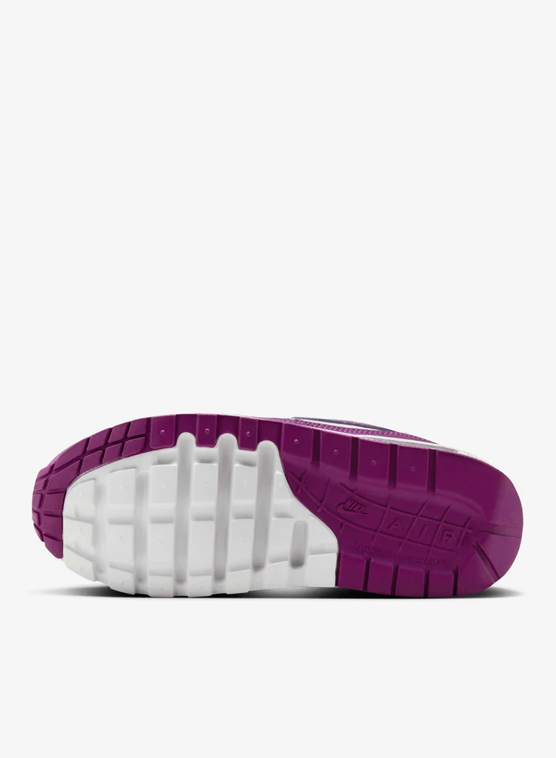 Nike Kids' Air Max 1 Shoes (Older Kids)