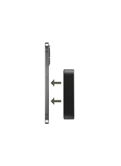 Momax 20000 mAh wireless magnetic mobile charger  - Image 3