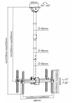 SH 034D TV Ceiling Mount - pzsku/Z10971C01F7FC8CEAE134Z/45/_/1649264855/757dff3c-bdb4-492e-9236-c9eb6bc67bf2