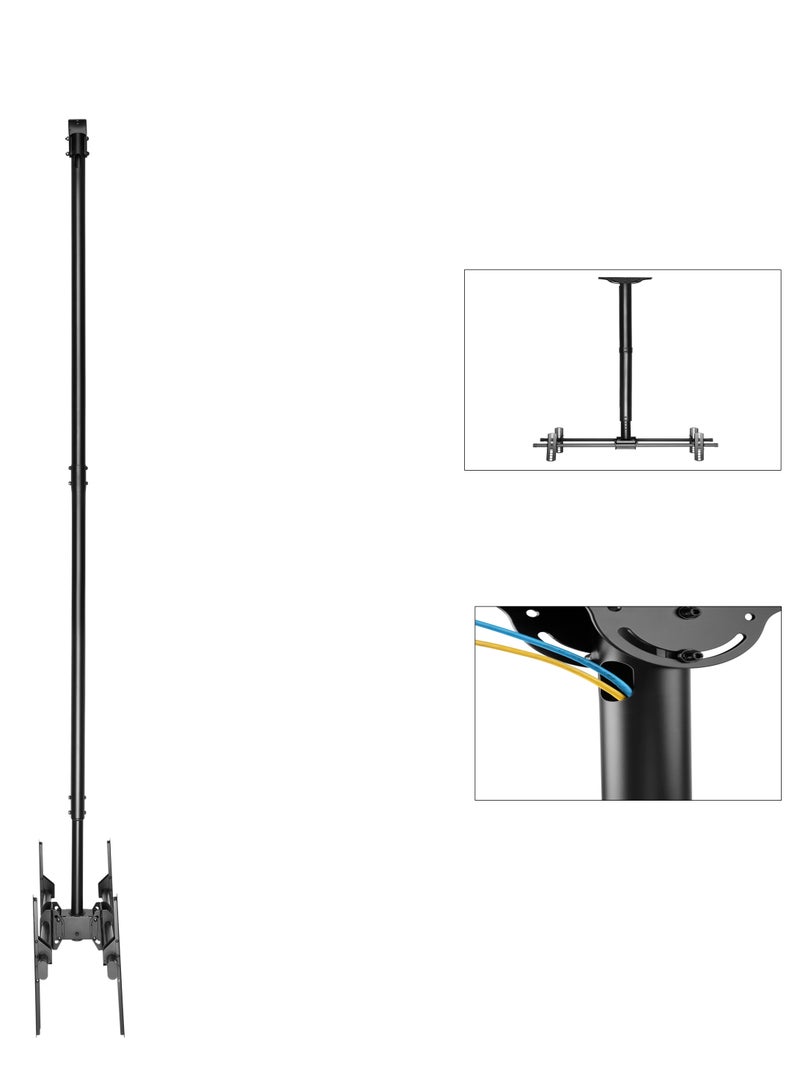 سكيل تك حامل السقف للتلفاز SH 034D - Image 2