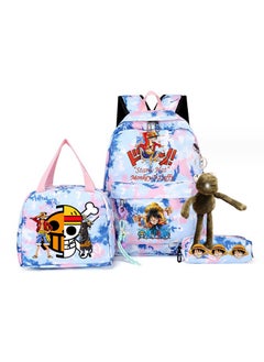 Leisure Commuting Backpack