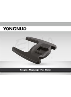 YONGNUO Hot Stand - Flash Stand  - Image 2