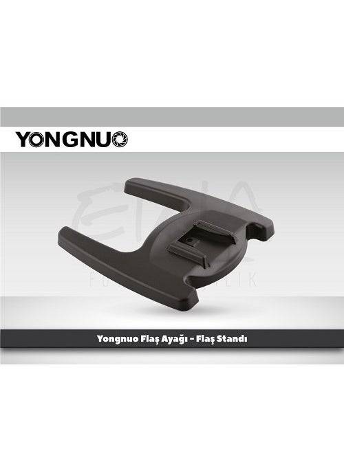 YONGNUO Hot Stand - Flash Stand  - Image 2